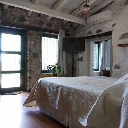 Casa Francis - Apartamentos Κολονία ντε Σακραμεντο Εξωτερικό φωτογραφία