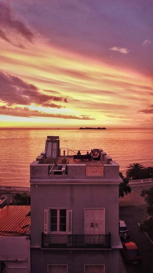 Casa Francis - Apartamentos Κολονία ντε Σακραμεντο Εξωτερικό φωτογραφία