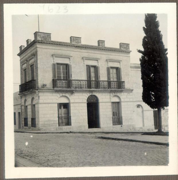 Casa Francis - Apartamentos Κολονία ντε Σακραμεντο Εξωτερικό φωτογραφία