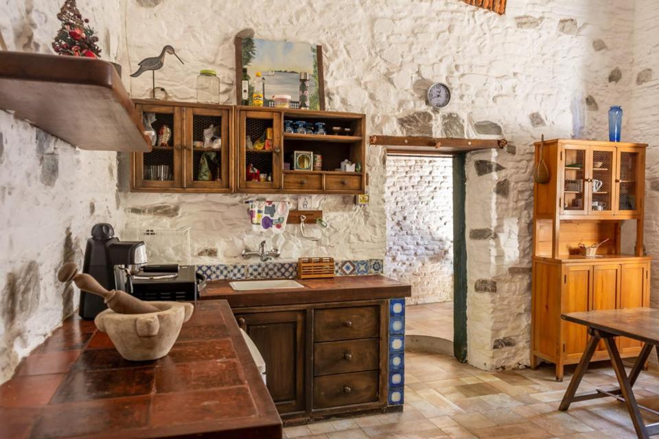 Casa Francis - Apartamentos Κολονία ντε Σακραμεντο Εξωτερικό φωτογραφία