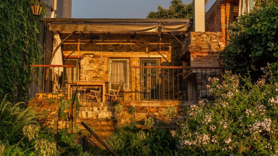 Casa Francis - Apartamentos Κολονία ντε Σακραμεντο Δωμάτιο φωτογραφία