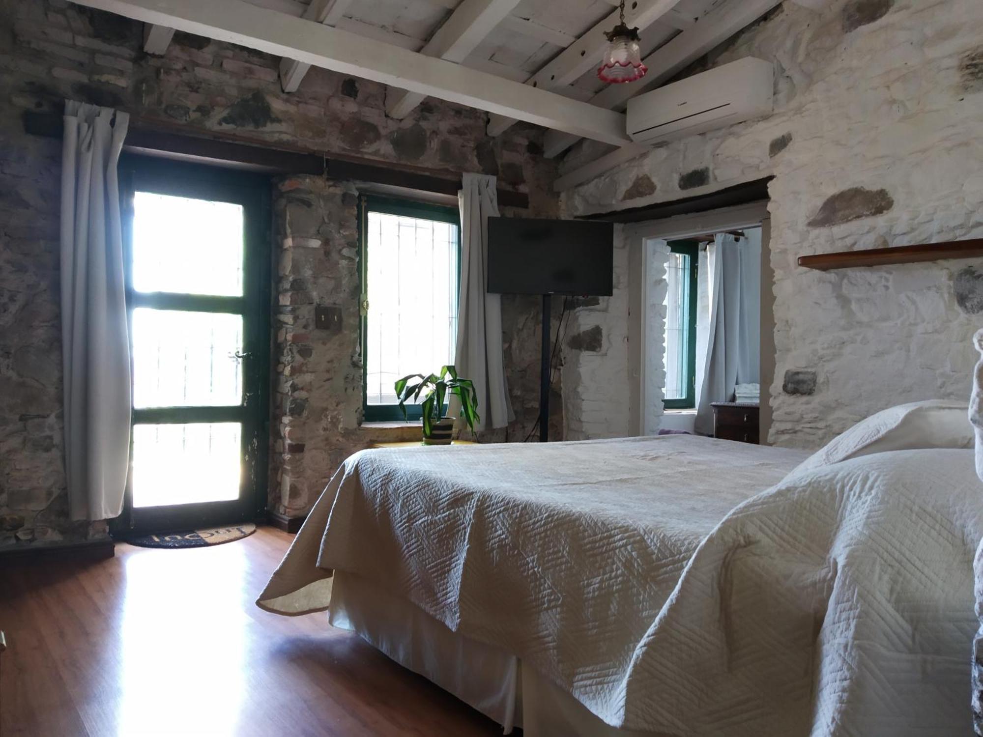Casa Francis - Apartamentos Κολονία ντε Σακραμεντο Εξωτερικό φωτογραφία