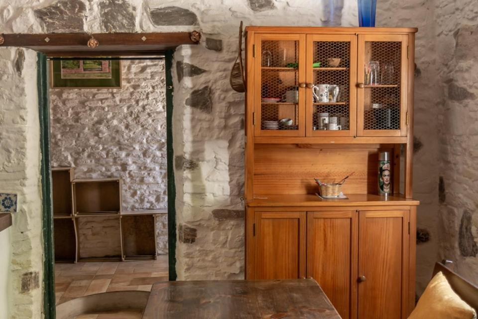 Casa Francis - Apartamentos Κολονία ντε Σακραμεντο Δωμάτιο φωτογραφία