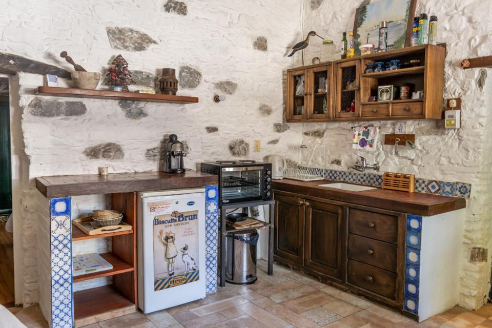 Casa Francis - Apartamentos Κολονία ντε Σακραμεντο Δωμάτιο φωτογραφία