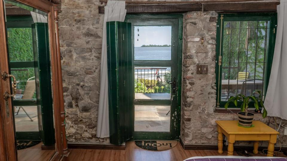Casa Francis - Apartamentos Κολονία ντε Σακραμεντο Δωμάτιο φωτογραφία