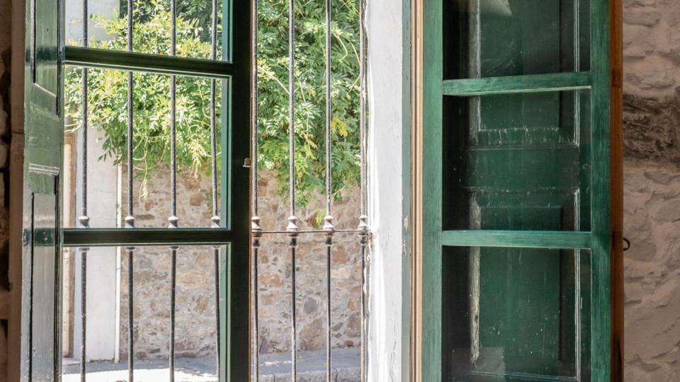 Casa Francis - Apartamentos Κολονία ντε Σακραμεντο Δωμάτιο φωτογραφία