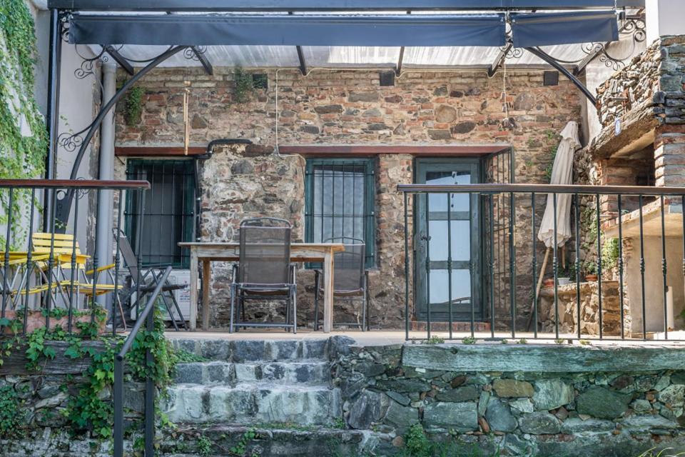 Casa Francis - Apartamentos Κολονία ντε Σακραμεντο Δωμάτιο φωτογραφία