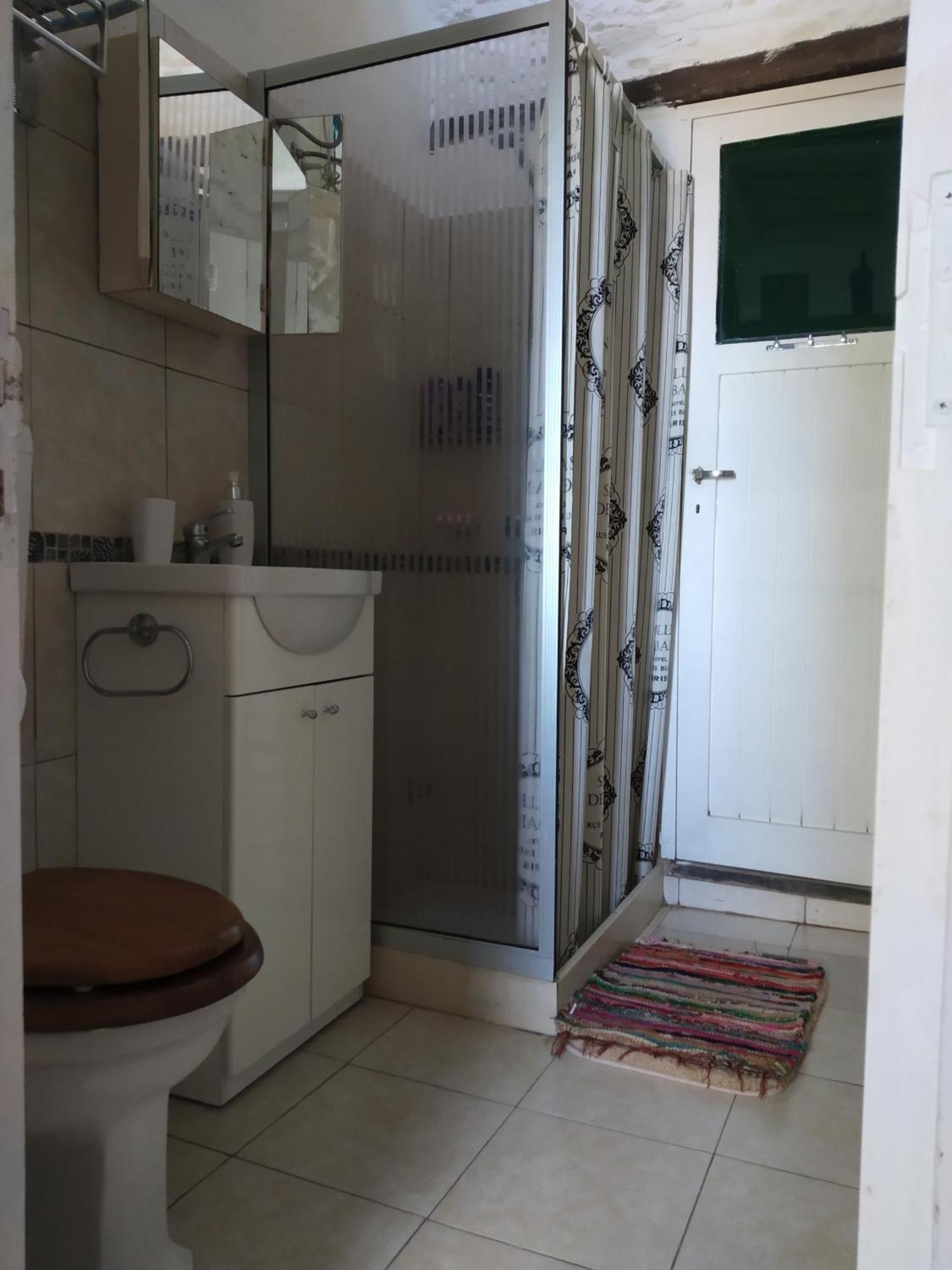 Casa Francis - Apartamentos Κολονία ντε Σακραμεντο Δωμάτιο φωτογραφία