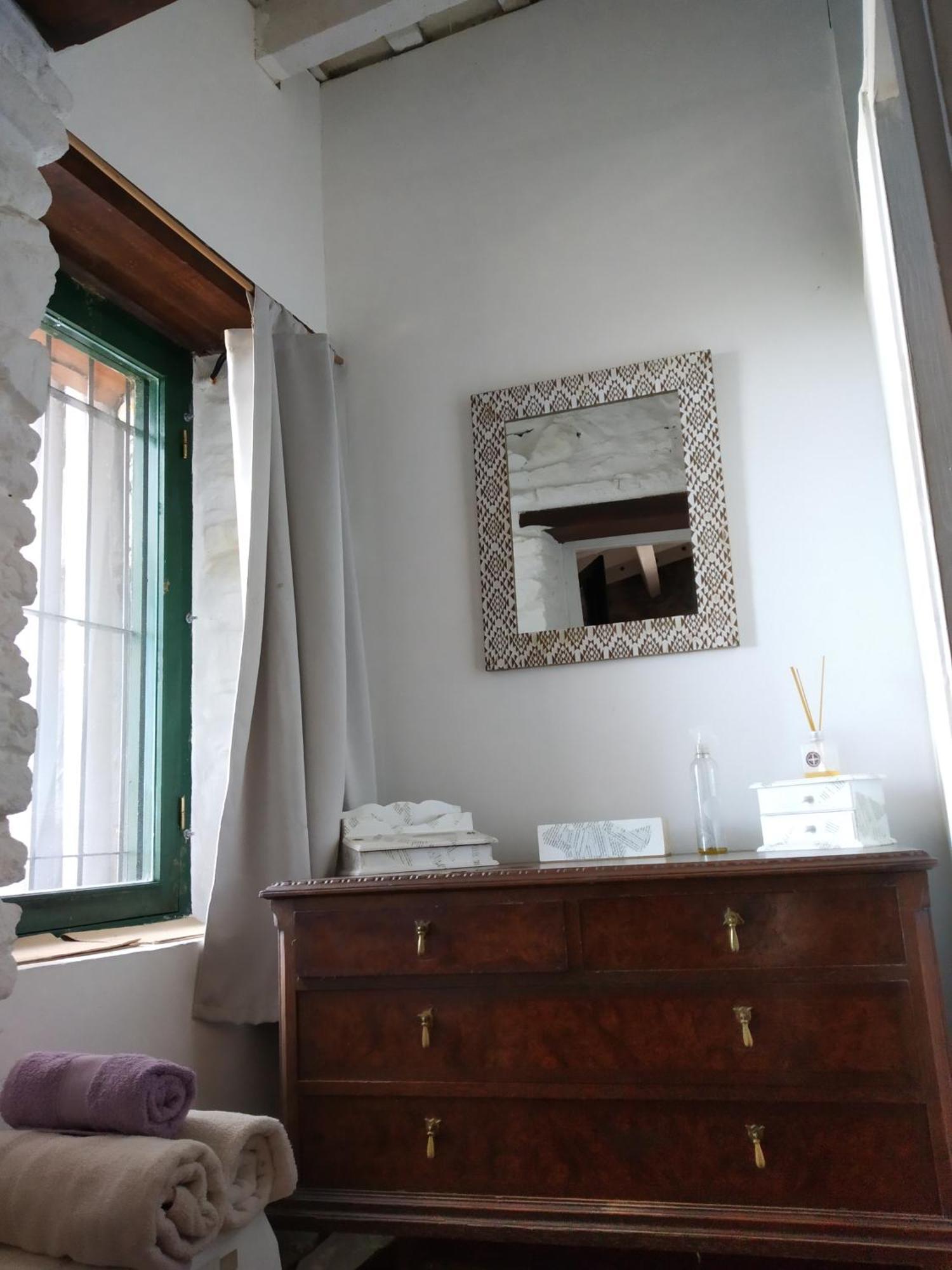 Casa Francis - Apartamentos Κολονία ντε Σακραμεντο Δωμάτιο φωτογραφία