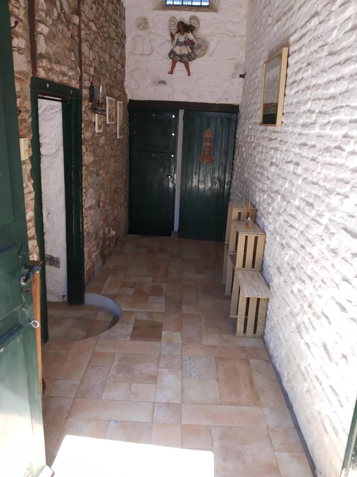 Casa Francis - Apartamentos Κολονία ντε Σακραμεντο Δωμάτιο φωτογραφία