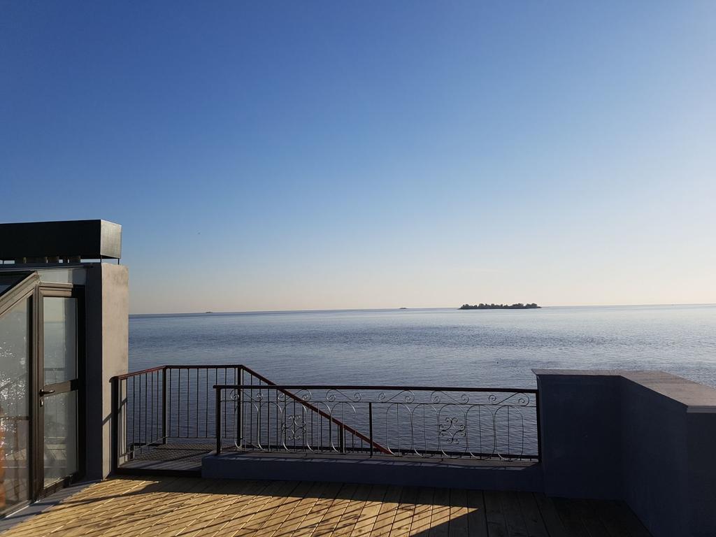 Casa Francis - Apartamentos Κολονία ντε Σακραμεντο Εξωτερικό φωτογραφία