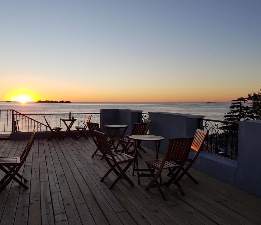 Casa Francis - Apartamentos Κολονία ντε Σακραμεντο Εξωτερικό φωτογραφία