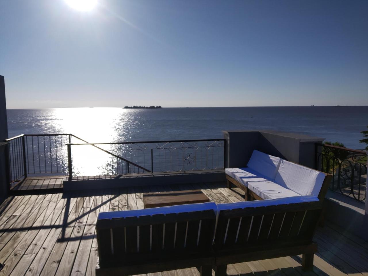Casa Francis - Apartamentos Κολονία ντε Σακραμεντο Εξωτερικό φωτογραφία