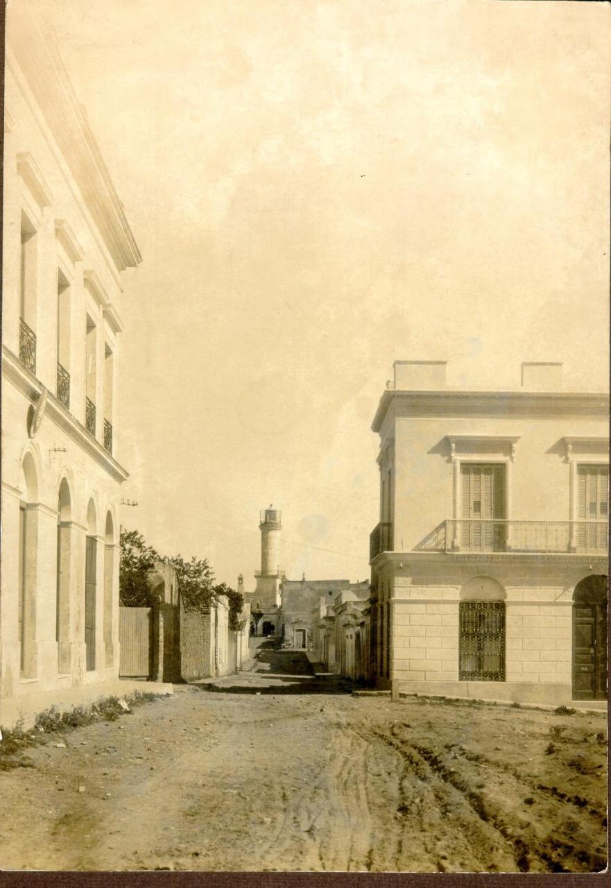 Casa Francis - Apartamentos Κολονία ντε Σακραμεντο Εξωτερικό φωτογραφία