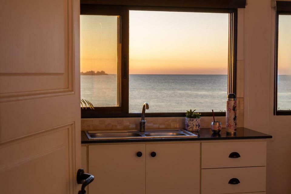Casa Francis - Apartamentos Κολονία ντε Σακραμεντο Εξωτερικό φωτογραφία