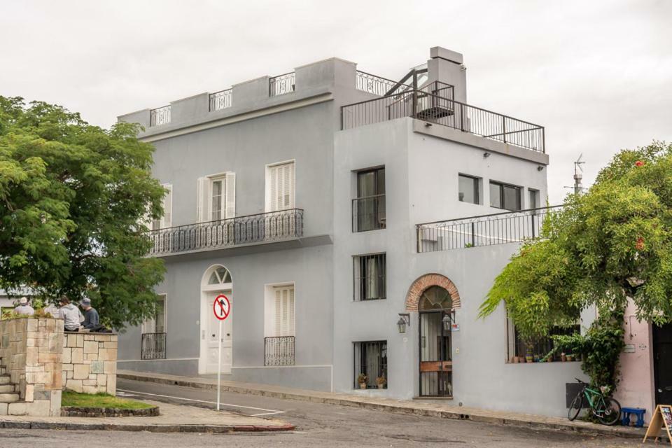 Casa Francis - Apartamentos Κολονία ντε Σακραμεντο Εξωτερικό φωτογραφία