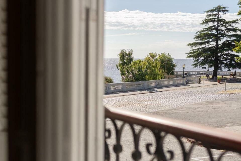 Casa Francis - Apartamentos Κολονία ντε Σακραμεντο Εξωτερικό φωτογραφία