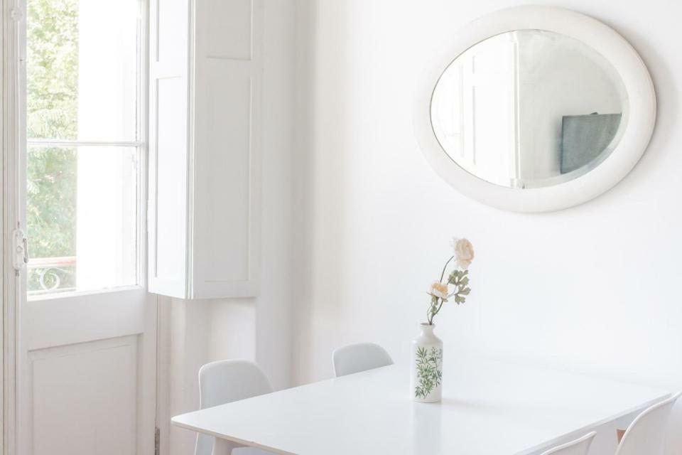 Casa Francis - Apartamentos Κολονία ντε Σακραμεντο Εξωτερικό φωτογραφία