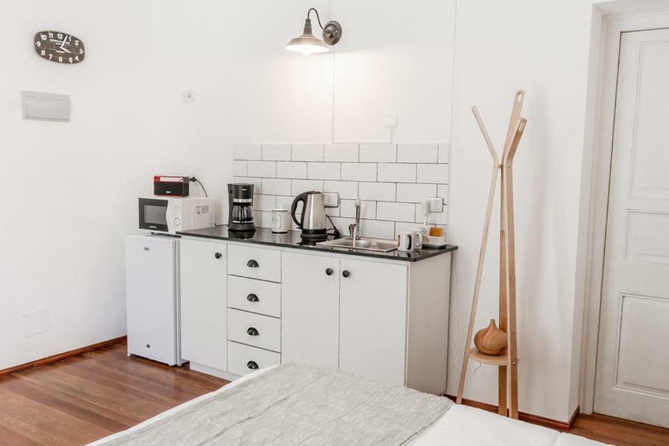 Casa Francis - Apartamentos Κολονία ντε Σακραμεντο Εξωτερικό φωτογραφία