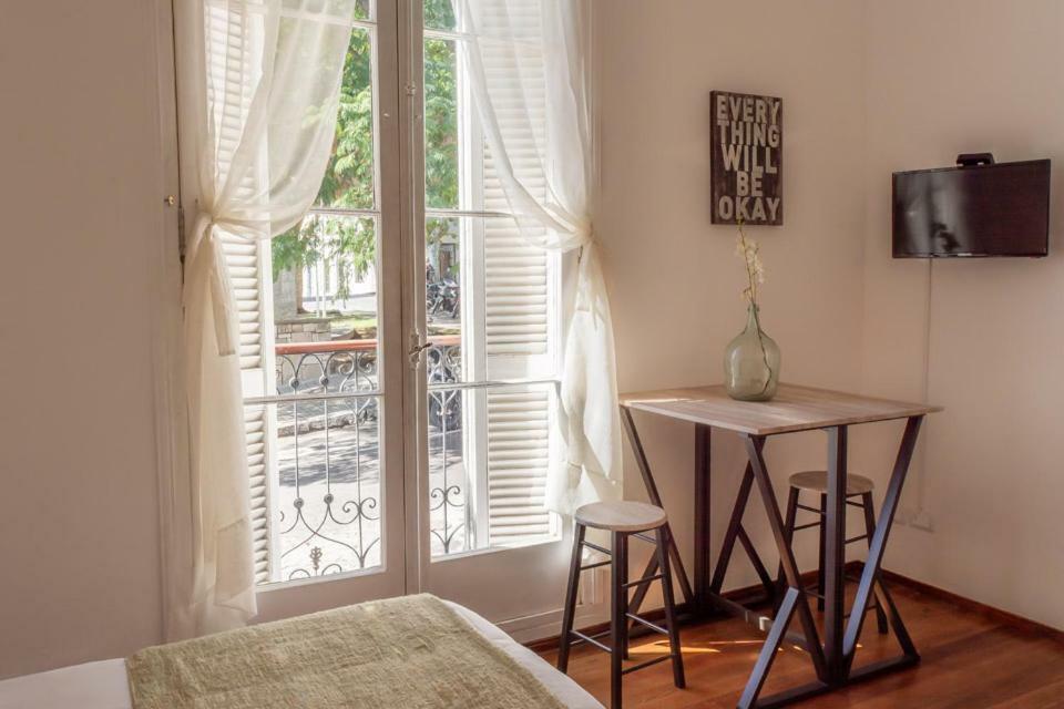 Casa Francis - Apartamentos Κολονία ντε Σακραμεντο Εξωτερικό φωτογραφία
